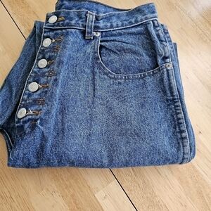 Nwot Very Rare One of a Kind Jordache Jeans